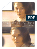 Ethereal Queer by Amy Villarejo