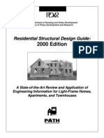 Residential Structural Design Guide REV7!20!12