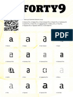 Fonts Font Optimized