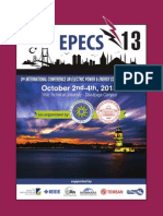 EPECs 2013 Papers