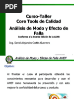 AMEF Cuarta Edicion TEC