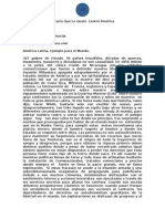 L A Prostituta de Centroamerica (Autoguardado)