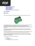 Volvo Manual de Reparacion d13d