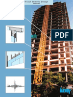 Seismic Info Knauf