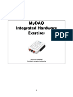 MyDAQ Lab Manual 2011