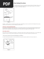 Technical Information: Pipe Jointing Procedures