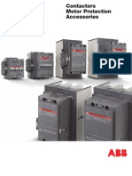 ABB Contactor