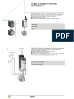 LUB32 Schneider Electric Datasheet 10408507