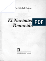 Michel Odent-Nacimiento Renacido - Errepar (1992)