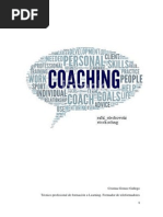 Coaching PDF