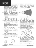 1º Seminario de Trigonometria PREUNIVERSITARIO