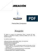 AIREACIÓN