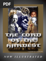 The Lord of The Harvest - Part I