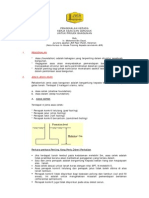 Pondasi Cerucuk PDF