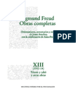 Unidad 2 - Freud - Multiple Interés Del Psicoanalisis