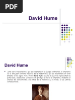 David Hume