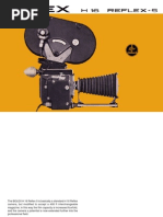 Bolex REX 5