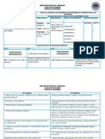 Pae Enfermedad Cerebrovascular Isquemica