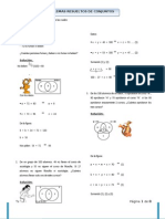 Problemas Resueltos de Conjuntos Copias