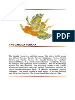 The Garuda Purana