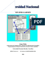 DNR Garmin