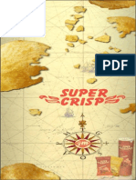 Super Crisp Report