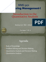 EMS-02 Quantitative Analysis