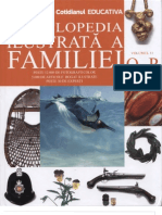 Enciclopedia Ilustrata A Familiei - Vol.11