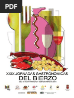 Jornadas Gastro