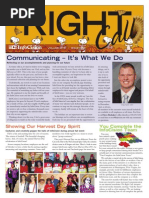 Right Call - Issue 9