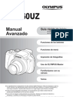 SP-560UZ Unified Manual - ES