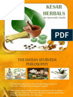 Kesarherbals Ayurvedicproductmanufacturersupplierandexporter 121123071554 Phpapp02