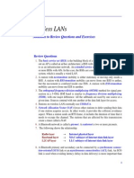 Sol14 (Solutions To Chapter 14)