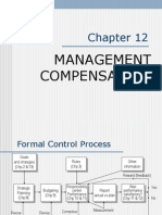 12 - Management Compensation