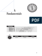 Networking Fundamentals