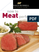 Meat To Perfect