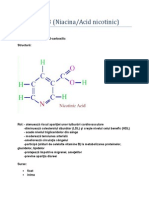 Vitamina B3