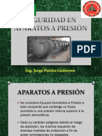 70 Seguridad Aparatos A Presion