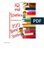 100 Moral Stories