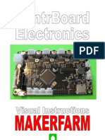 Printrboard Install Guide