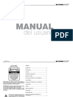 Manual 3.20 4.20