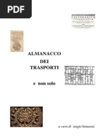 Almanacco Dei Trasporti ... e Non Solo