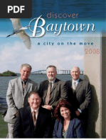 Baytown Directory Ebook