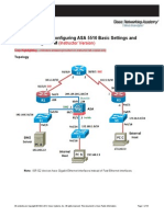 Ccnasv1.1 Chp10 Lab-F Asa5510-Fw-Asdm Instructor