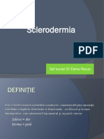 SLERODERMIA