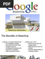 Google SketchUp