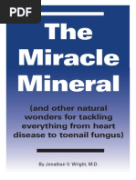 Miracle Minerals