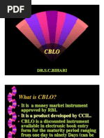 Cblo DR