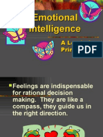 A Emotional Intelligence 119