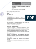 Comparativo Del s10 Con Construc - Soft